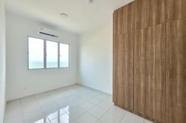 Residensi Adelia @ Bangi Avenue