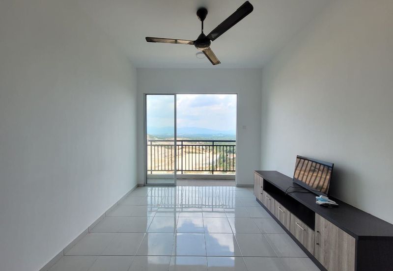 Residensi Adelia @ Bangi Avenue