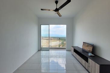 Residensi Adelia @ Bangi Avenue