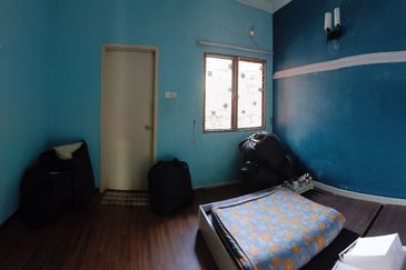 Cahaya SPK (Cahaya Heights)