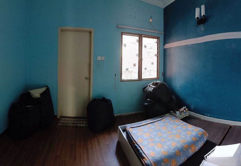 Cahaya SPK (Cahaya Heights)