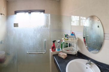 Cahaya SPK (Cahaya Heights)