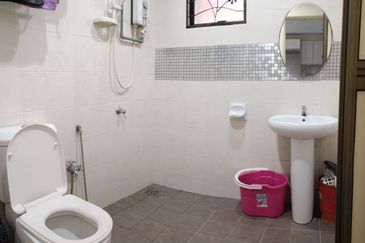 Cahaya SPK (Cahaya Heights)