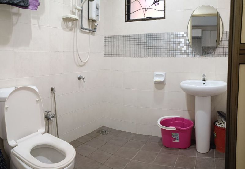 Cahaya SPK (Cahaya Heights)