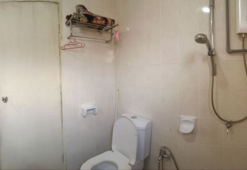 Cahaya SPK (Cahaya Heights)