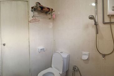 Cahaya SPK (Cahaya Heights)