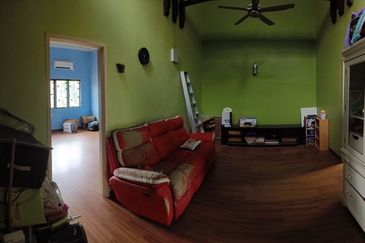 Cahaya SPK (Cahaya Heights)