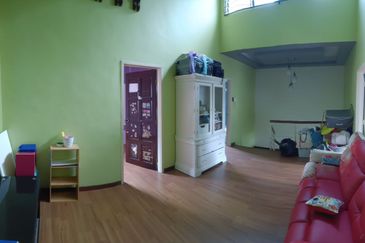 Cahaya SPK (Cahaya Heights)