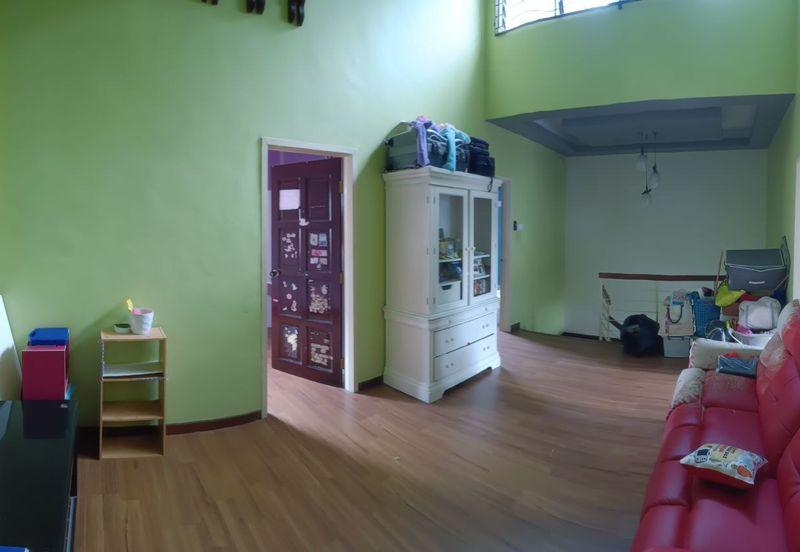 Cahaya SPK (Cahaya Heights)