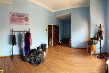 Cahaya SPK (Cahaya Heights)