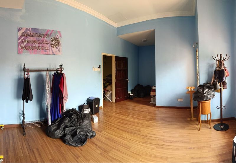 Cahaya SPK (Cahaya Heights)