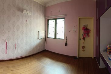 Cahaya SPK (Cahaya Heights)