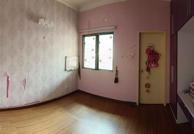 Cahaya SPK (Cahaya Heights)