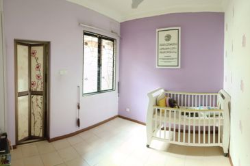 Cahaya SPK (Cahaya Heights)