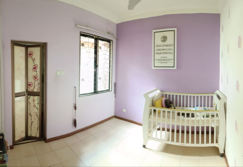 Cahaya SPK (Cahaya Heights)