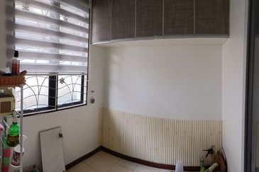 Cahaya SPK (Cahaya Heights)