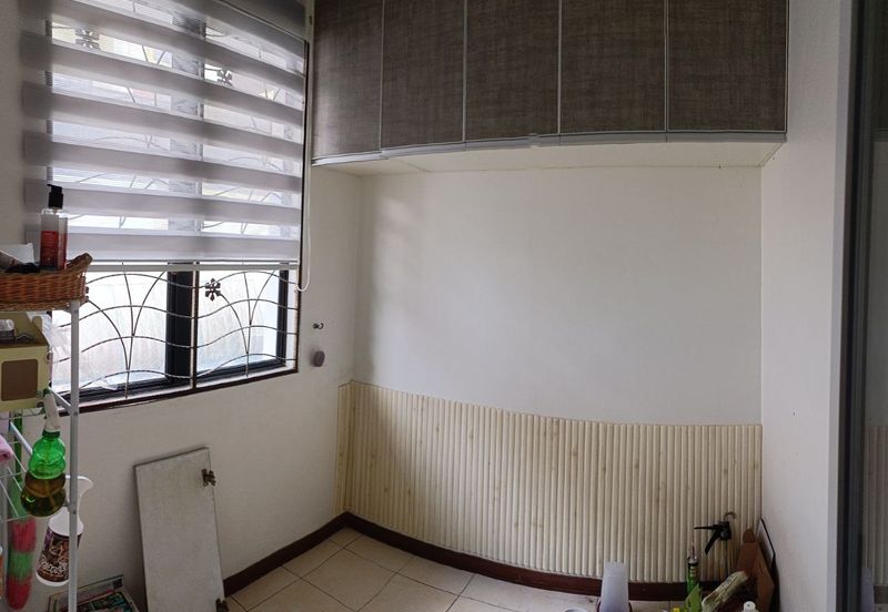 Cahaya SPK (Cahaya Heights)