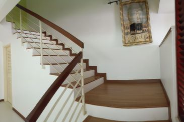 Cahaya SPK (Cahaya Heights)