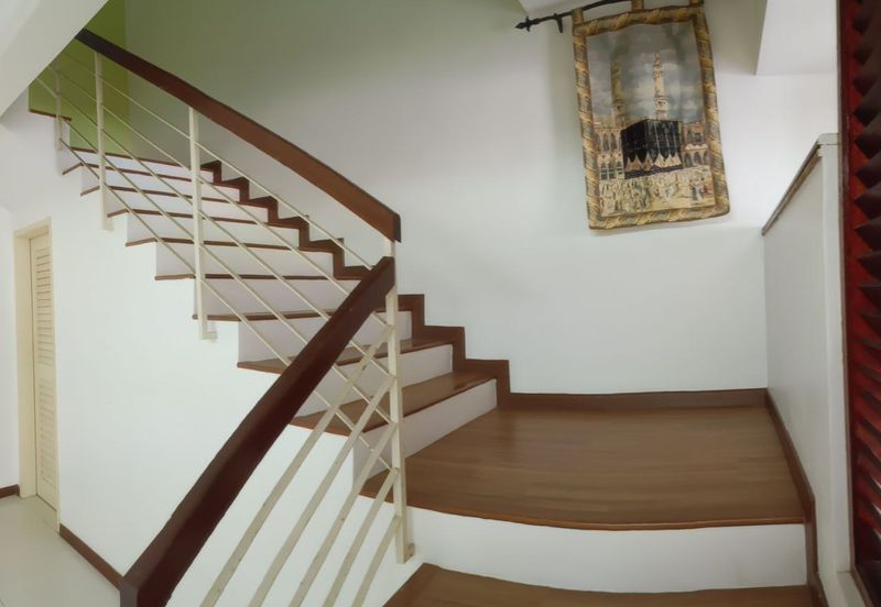 Cahaya SPK (Cahaya Heights)