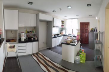 Cahaya SPK (Cahaya Heights)