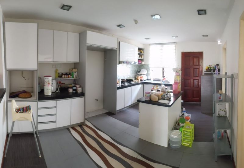 Cahaya SPK (Cahaya Heights)