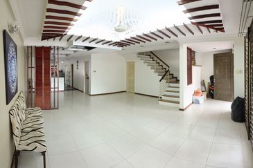 Cahaya SPK (Cahaya Heights)