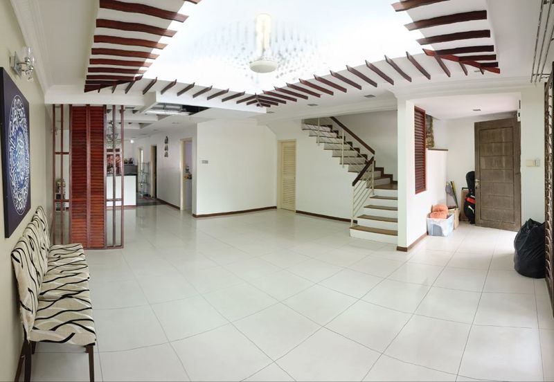 Cahaya SPK (Cahaya Heights)