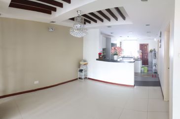 Cahaya SPK (Cahaya Heights)