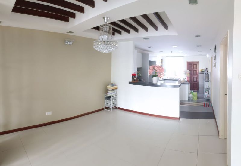 Cahaya SPK (Cahaya Heights)