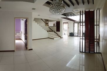 Cahaya SPK (Cahaya Heights)