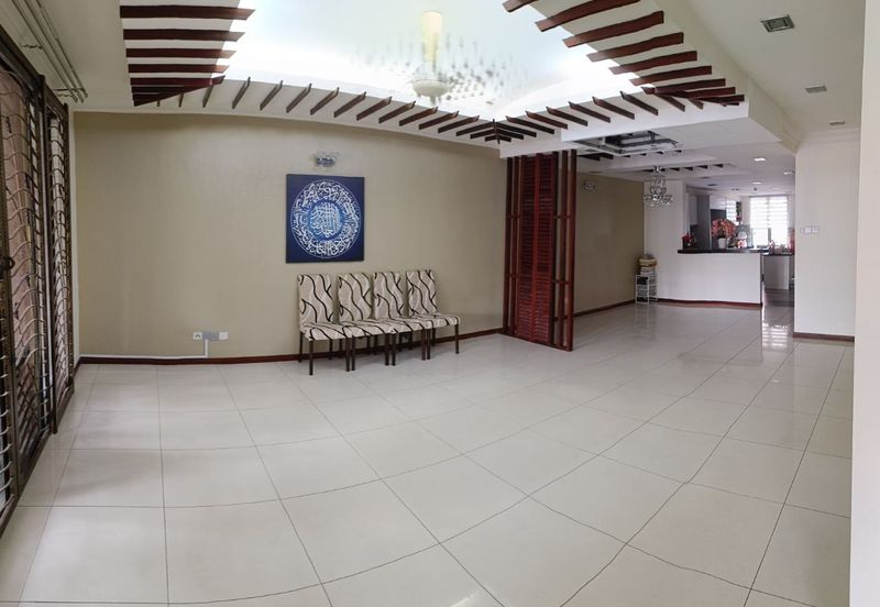 Cahaya SPK (Cahaya Heights)