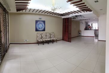 Cahaya SPK (Cahaya Heights)