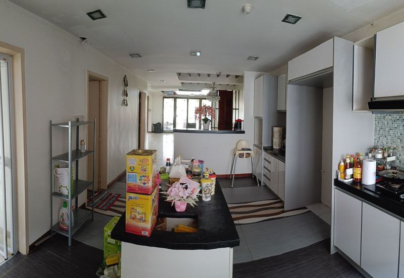 Cahaya SPK (Cahaya Heights)