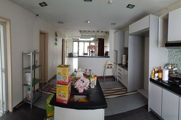 Cahaya SPK (Cahaya Heights)