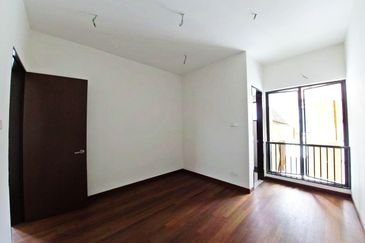 Tari 2 @ Alam Impian