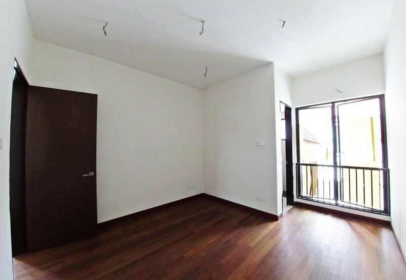 Tari 2 @ Alam Impian