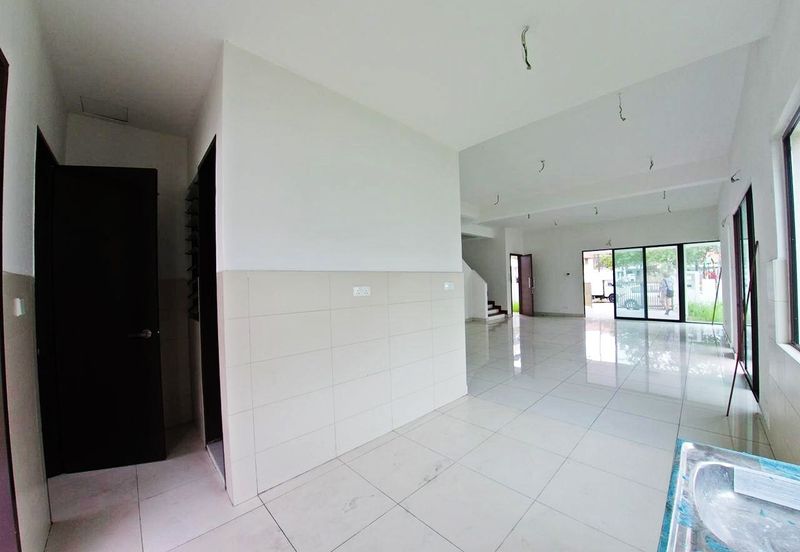 Tari 2 @ Alam Impian