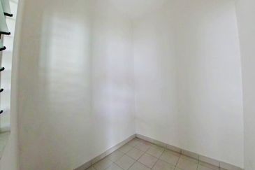 Tari 2 @ Alam Impian