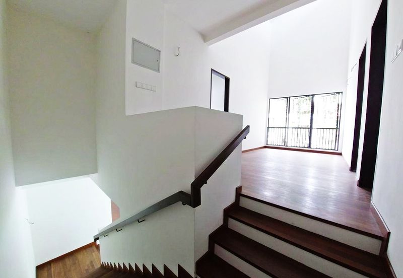 Tari 2 @ Alam Impian