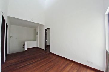 Tari 2 @ Alam Impian