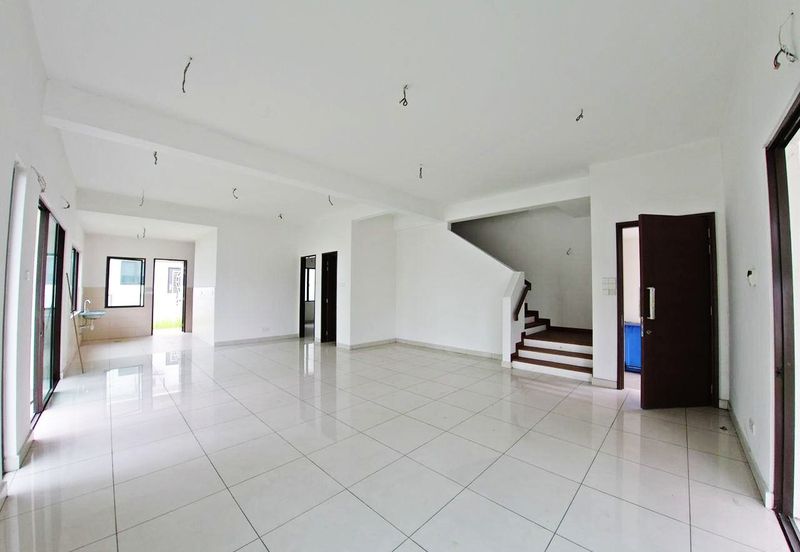 Tari 2 @ Alam Impian