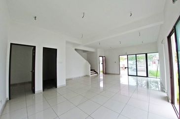 Tari 2 @ Alam Impian