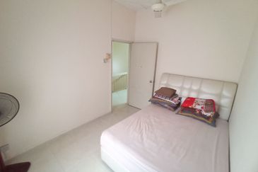 Taman Lestari Permai