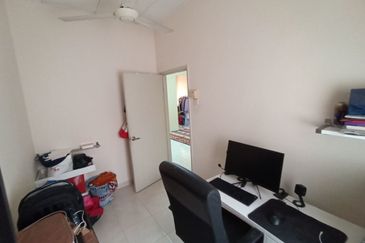 Taman Lestari Permai