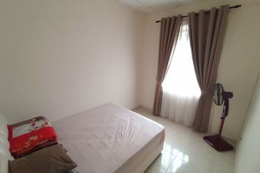 Taman Lestari Permai