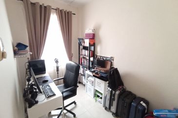 Taman Lestari Permai