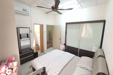 Taman Lestari Permai