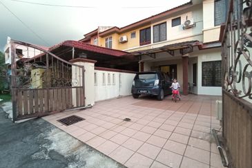 Taman Lestari Permai