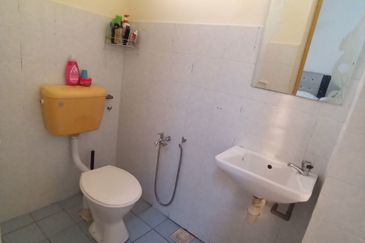 Taman Lestari Permai