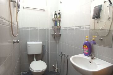 Taman Lestari Permai